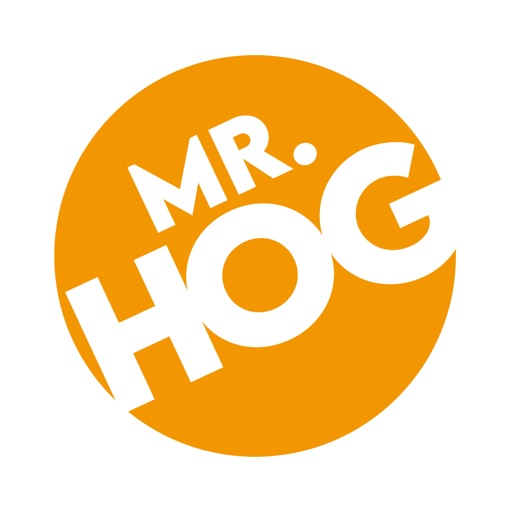Mr Hog