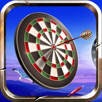 Accurate Dart Shooting