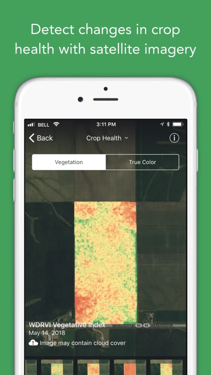 FarmLogs screenshot-3