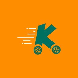 Kantus Food Delivery