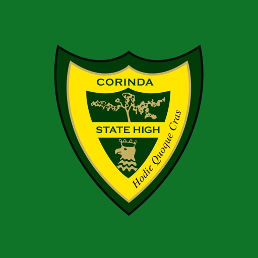 Corinda State High School