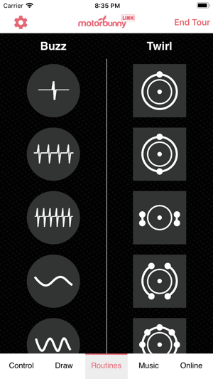 Motorbunny LINK Controller(圖5)-速報App