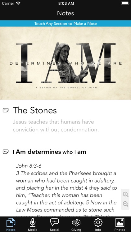 Lifepoint Ohio screenshot-6