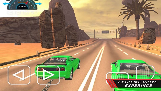 Chained Cars: Race Speed(圖3)-速報App