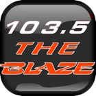 Top 24 Entertainment Apps Like 103.5 THE BLAZE - Best Alternatives