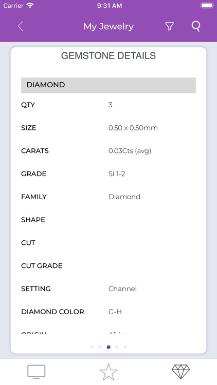 Gemporia Jewelry Auctions