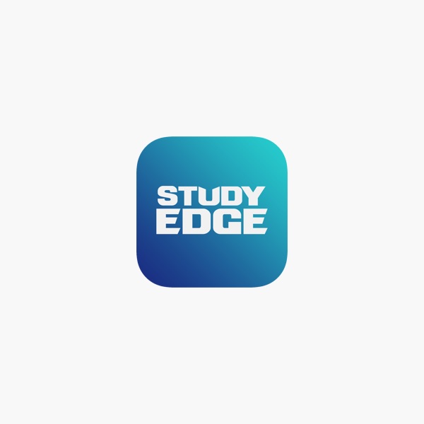 study edge schedule