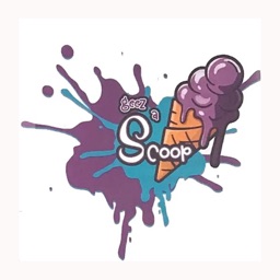 Geez a scoop