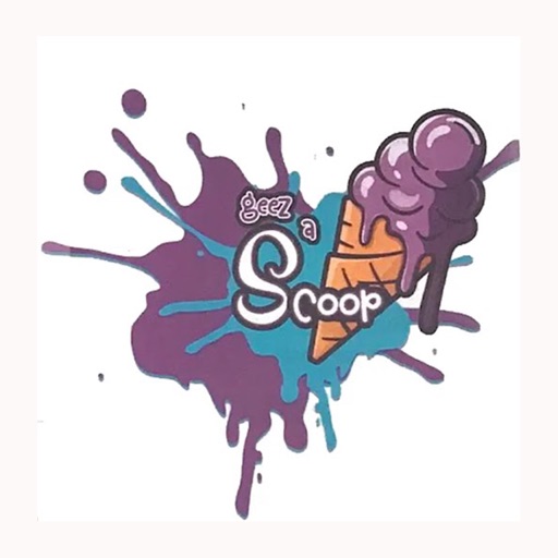 Geez a scoop