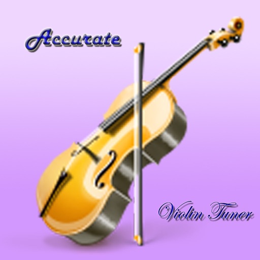 Accurate Violin Tuner