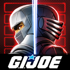 ‎G.I. Joe: War On Cobra