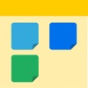 Icon iNote Pro - Sticky Color Note
