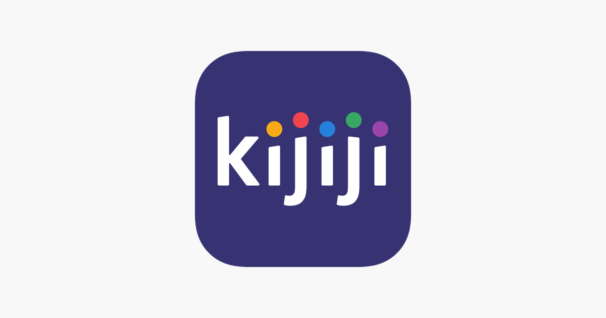 Kijiji Buy Sell Local On The App Store