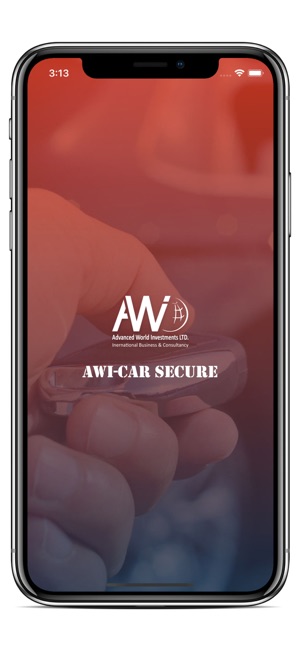 AWI CarSecure(圖1)-速報App