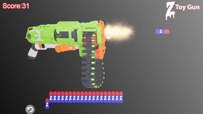 Z Toy Gun screenshot 3