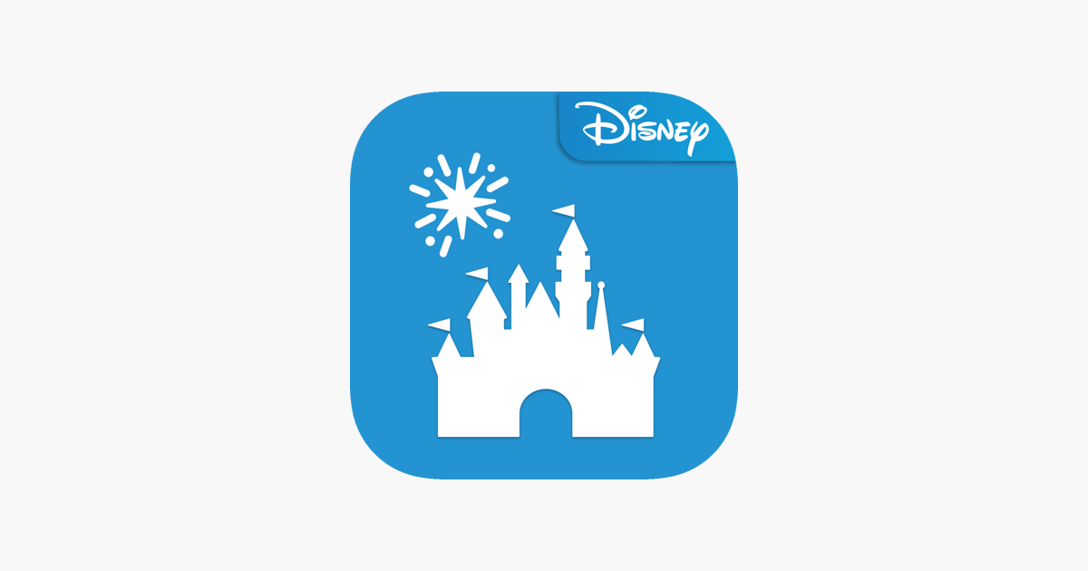 Disneyland® on the App Store