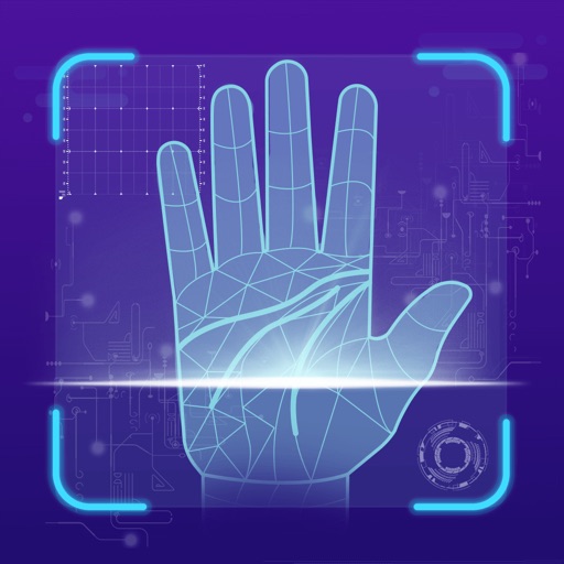 Palmist & Astrology iOS App