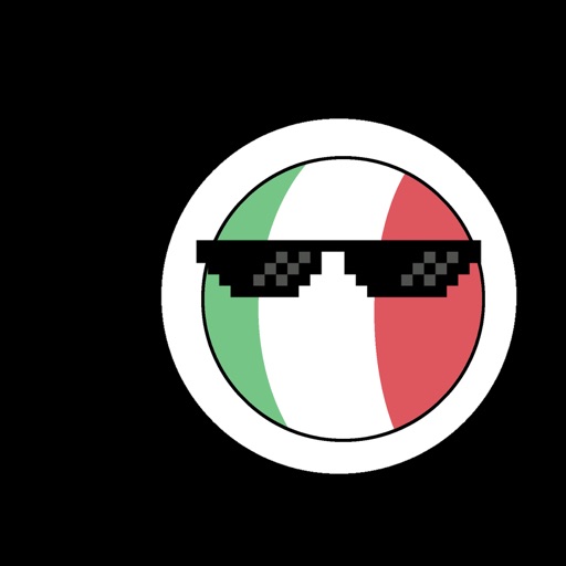 CountryBalls - IT Icon