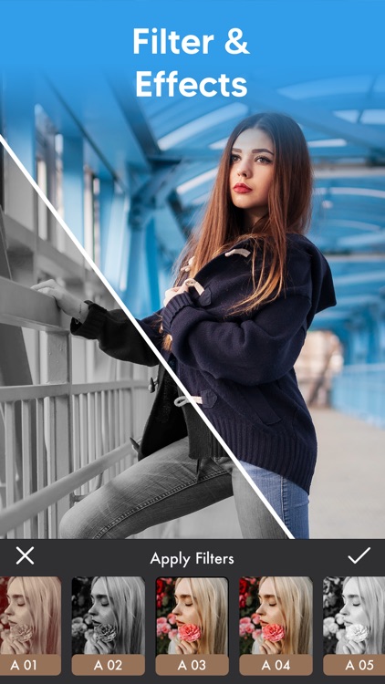 Photo Video Maker - With Song screenshot-5