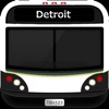 Transit Tracker - Detroit