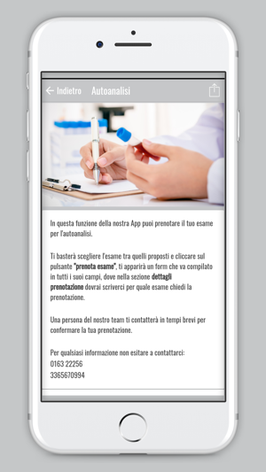 Farmacia Cerra(圖2)-速報App