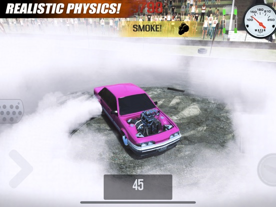 New cars, physics and engine swaps added in CarX Drift Racing