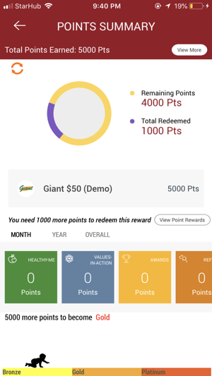 BeeRewards(圖3)-速報App