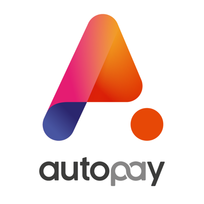 Autopay. Make my way.
