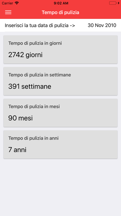 NA Italia screenshot 4