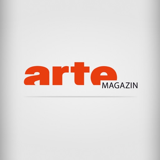 arte Magazin - epaper icon