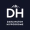 Welcome to HippHub, Darlington Hippodrome's pre-ordering app