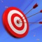 Icon Archery World - Bow Master