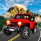 Off-road Jeep Driving Game 3D- Jeep Truck Sim 2021: This latest and fantastic off-road uphill jeep driving game is the perfect addition to the off-road jeep driving genre