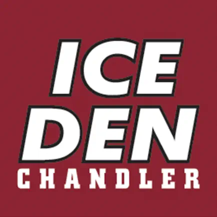 Ice Den Chandler Читы