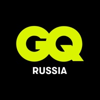  GQ Russia Alternative