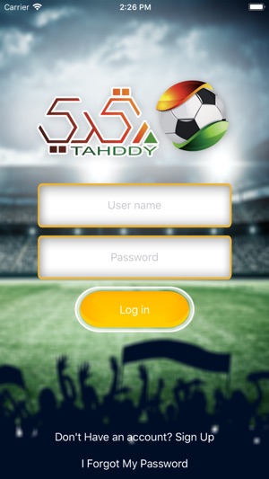 Tahady(圖1)-速報App