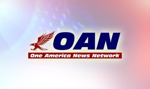 One America News Network icon