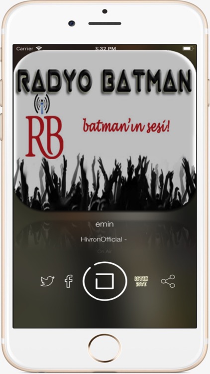 Radyo Batman