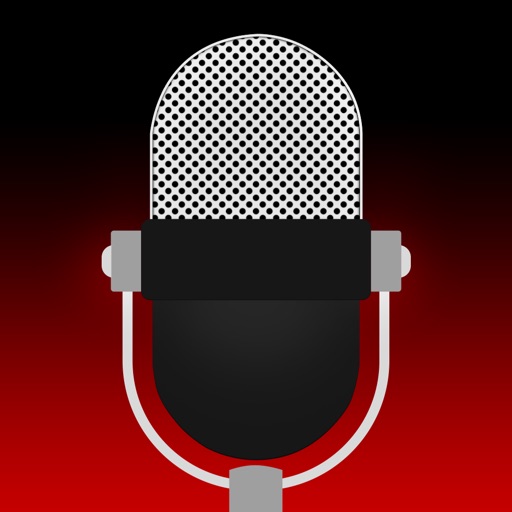 Voice Recorder Lite: Record HD app description and overview