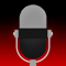 App Icon for Voice Recorder Lite: Record HD App in Ireland IOS App Store