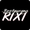 Restaurang & Pizzeria Rixi