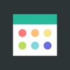 Icon Rainbow Journal - Productivity