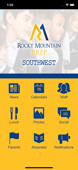 Rocky Mountain Prep Southwest(圖1)-速報App