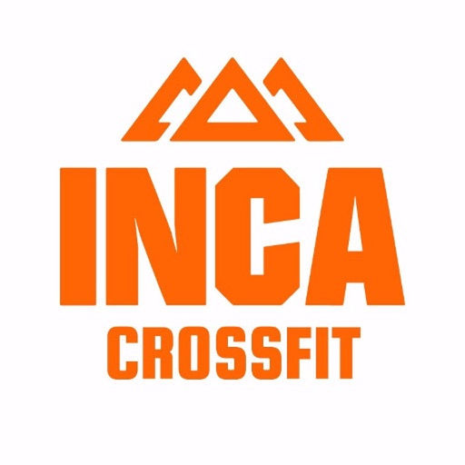Inca CrossFit icon