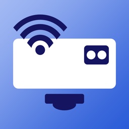 Vector WiFi Webcam