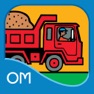 Get Trucks - Byron Barton for iOS, iPhone, iPad Aso Report