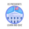 US Presidents Learn and Quiz