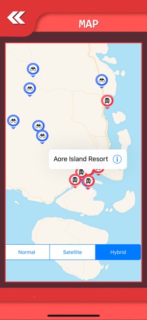 Vanuatu Island Tourism Guide(圖3)-速報App