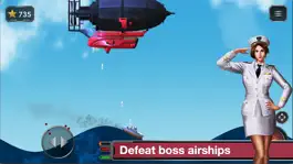 Game screenshot Wavy Navy: The Lost Battleship apk