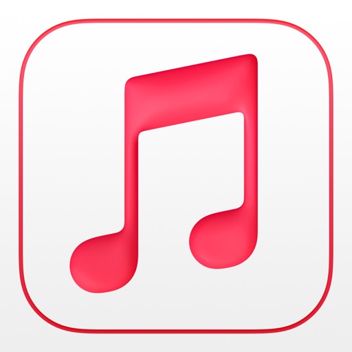 Apple Music for Artists iOS App